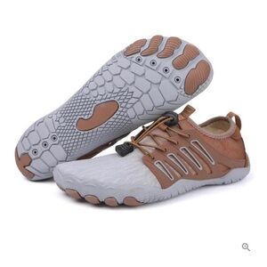Hike Footwear Colson Pro Barefoot Shoes Eu 40 US 9-9.5 Women’s